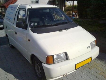 Beta CL 1.3; v. č. 74